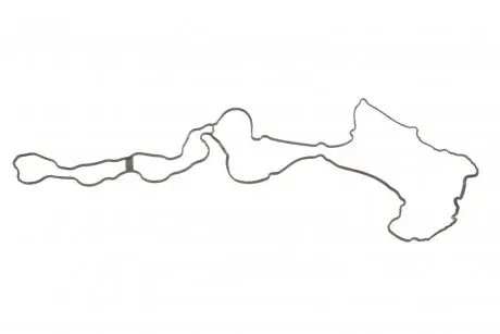 Перевод кл. крышк BMW 11127566288