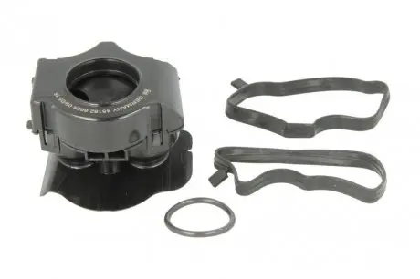 Відділювач оливи m57 BMW 11127799366