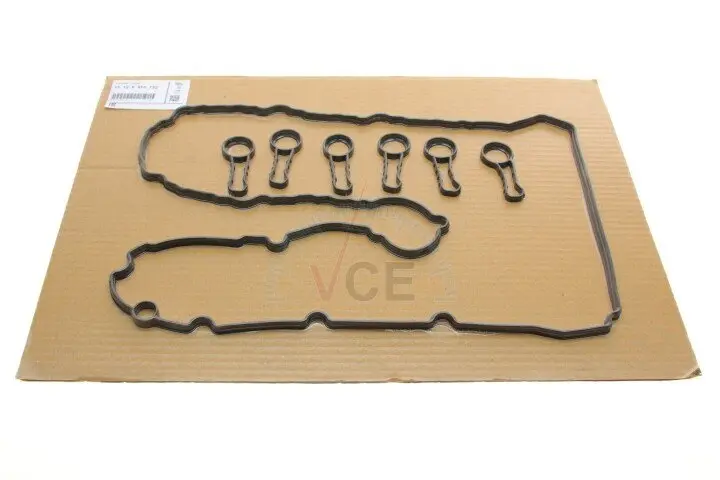 Уплотнитель крышки двигателя к-т BMW 11128515732 (фото 1)