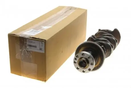 Коленчатый вал BMW 11 21 8 515 071