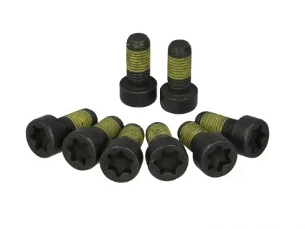 Винт м12х1.5х26 BMW 11228507622