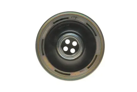 Демпфер крутящих колебаний BMW 11 23 7 620 547