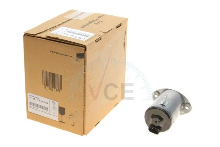 Оригінальна автозапчастина BMW 11377548388 (фото 1)