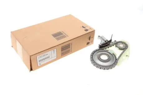 Направляюще BMW 11417605366