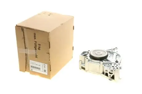 Насос масла BMW 11417610378