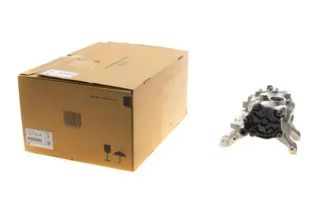 Насос масла двигателя BMW 11417643046