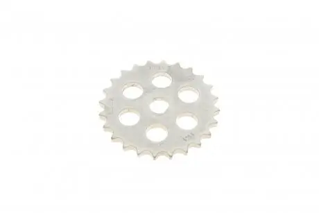 Звездочка помпы оливы BMW 11417798019