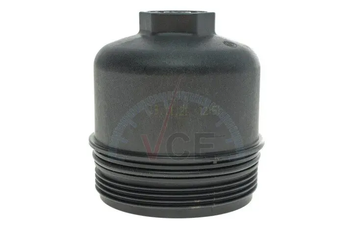 Корпус фильтра масла двигателя BMW 11425A34A34 (фото 1)