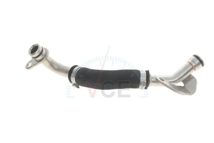 Маслопровід зливний BMW 11427585403 (фото 1)