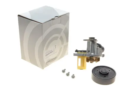 Насос охлаждающей жидкости BMW 11518474928