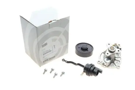 Насос ор перемик. BMW 11518582740