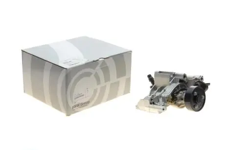 Помпа ор с держателем BMW 11518588887