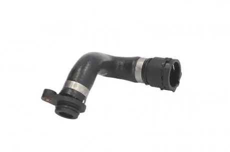 Патрубок системи охолодження BMW 11537572158