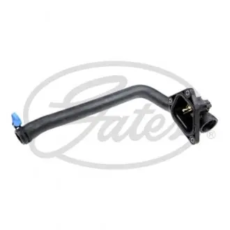 Патрубок BMW 11 53 7 600 586