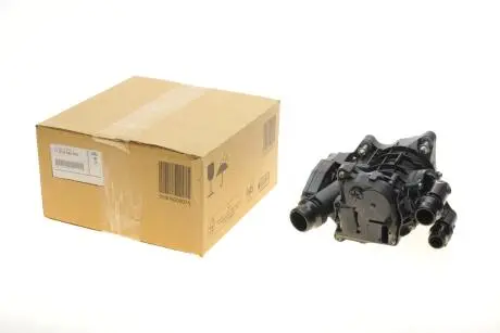 Термостат 3 (G20) 18- (B48/B47/B46) BMW 11538642560