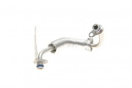 Шланг системы охлаждения BMW 11538853292