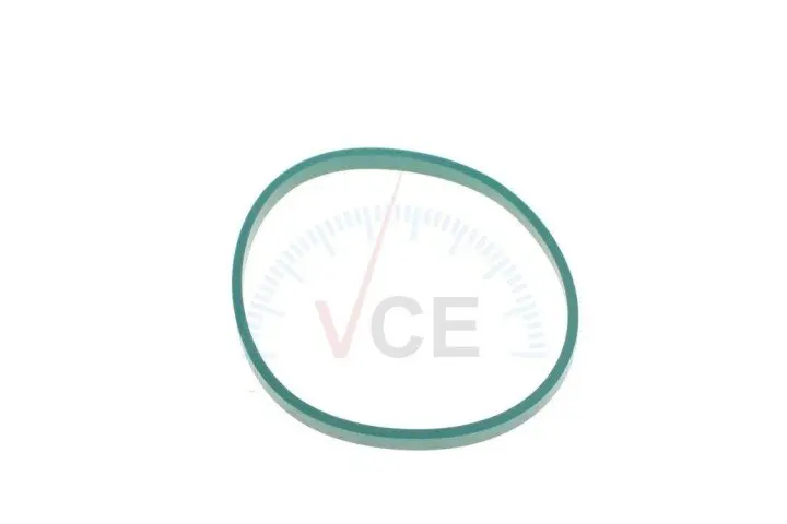 Уплотнитель корп дрос BMW 11618579882 (фото 1)