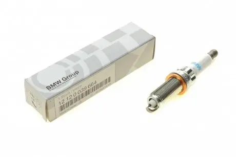 Свеча зажигания high power BMW 12120039664