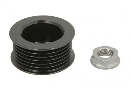 Шкив генерат.d=588 BMW 12317789982