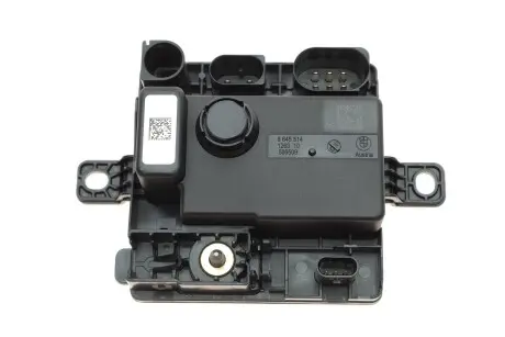 Встроенный модуль питания BMW 12638645514