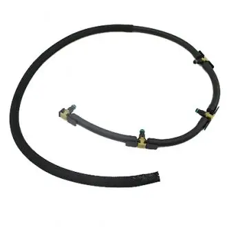 Трубопровод слива BMW 13 53 7 823 408