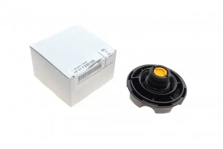 Крышка винтовая бач. BMW 17117639020