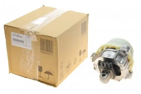 Подушка двигателя BMW 22116860486