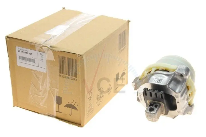 Подушка двигателя BMW 22116860486 (фото 1)