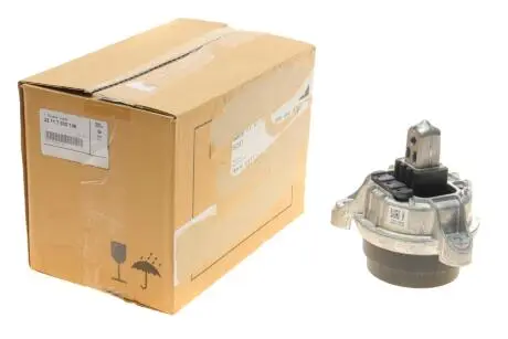 Подушка двигателя п BMW 22117935148