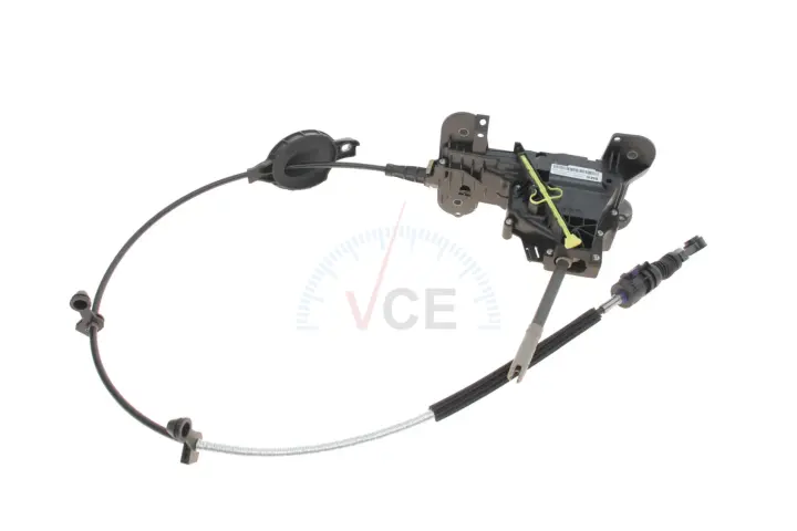 Мех-м переключения передач BMW 25 16 8 483 097 (фото 1)