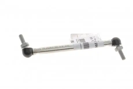 Тяжелый привод датчика клиренса BMW 31126762296