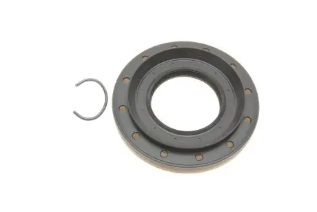 Защитник с фикс.кругом BMW 33107505604