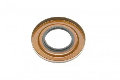 Защитник с фикс.кругом BMW 33107505605