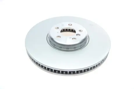 Диск гальм ветил. п BMW 34106875284