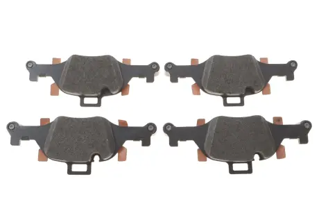 К-кт колодок пд BMW 34116883469