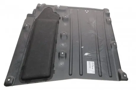 Захист кпш BMW 51757340745