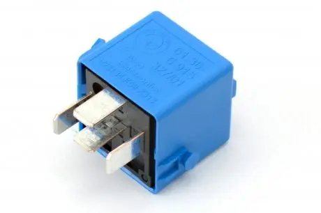 Реле BMW 61366915327