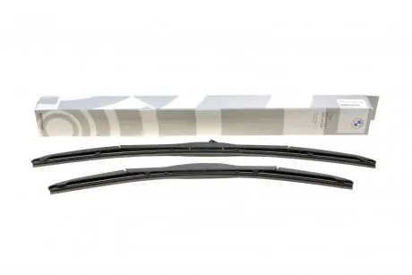 Щетки стеклоочестителя к-т BMW 61610039697