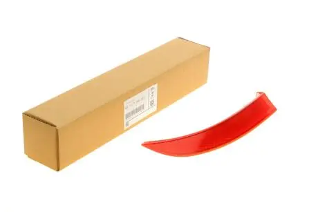 Отражатель л BMW 63147240997