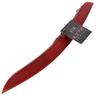 Отражатель л BMW 63147290091