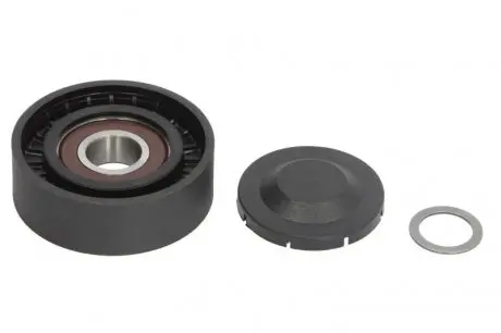 Колесики m57 натяжитель BMW 64 55 7 786 706