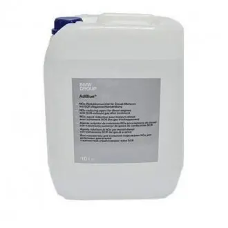 Реагент AdBlue/10л. / BMW 83192295606