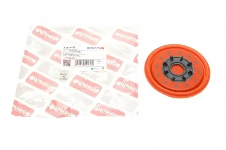 Мембрана вентиляции картера BOGAP A1116102