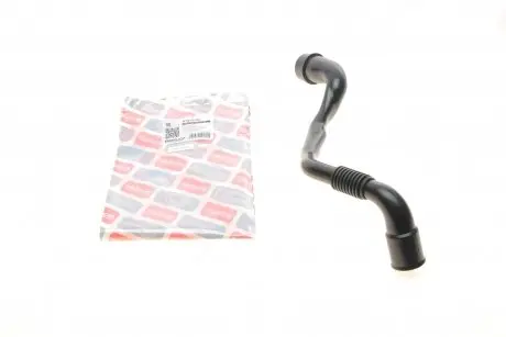 Патрубок вентиляции картера vw caddy iii 1.6 04-15 BOGAP A1210105