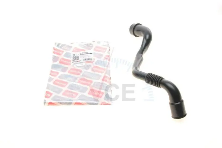 Фото 1 - Патрубок вентиляции картера vw caddy iii 1.6 04-15 BOGAP A1210105 Патрубок вентиляции картера vw caddy iii 1.6 04-15 BOGAP A1210105 (фото 1)