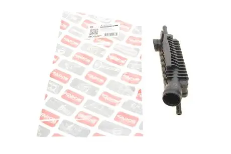 Клапан вентиляції картера BOGAP A1210120