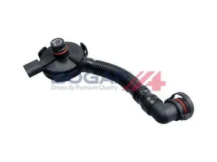 Клапан вентиляції картера BOGAP A1211112