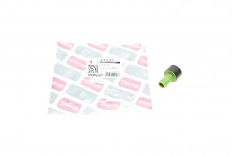 Клапан вентиляції картера vw passat 1.8t 00-05 BOGAP A1211113