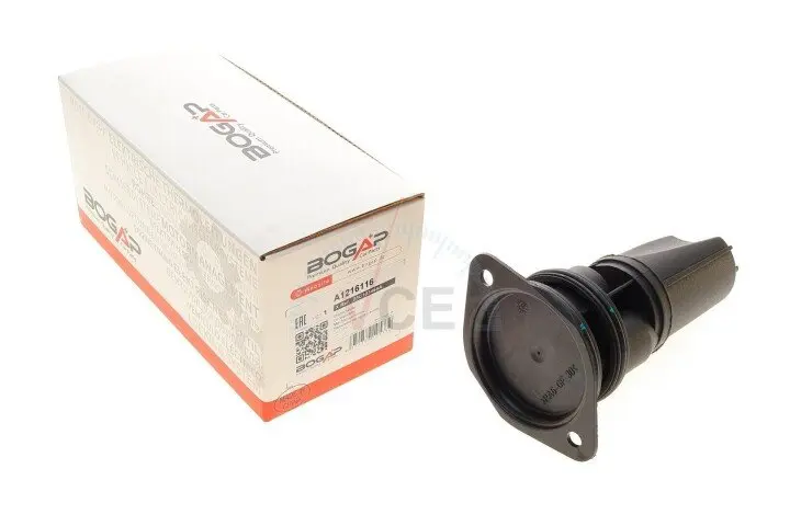 Фото 1 - Оливвідділювач BOGAP A1216116 Оливвідділювач BOGAP A1216116 (фото 1)