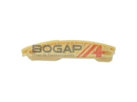 Планка заспокоювача(1) BOGAP A1313107